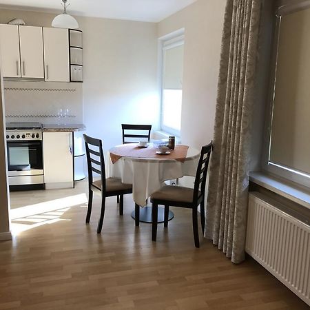 Pretty Apartment Jelgava Exterior photo