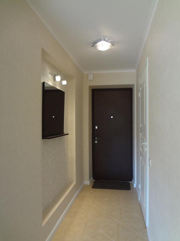 Pretty Apartment Jelgava Exterior photo