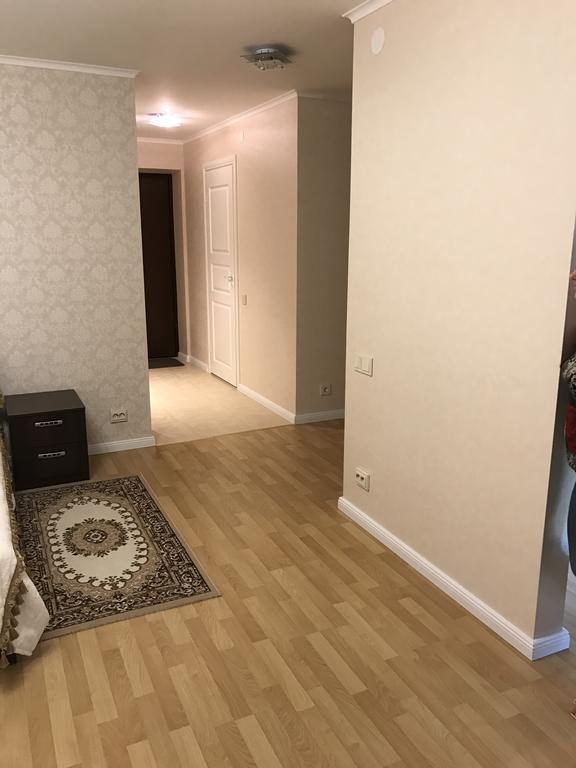 Pretty Apartment Jelgava Exterior photo