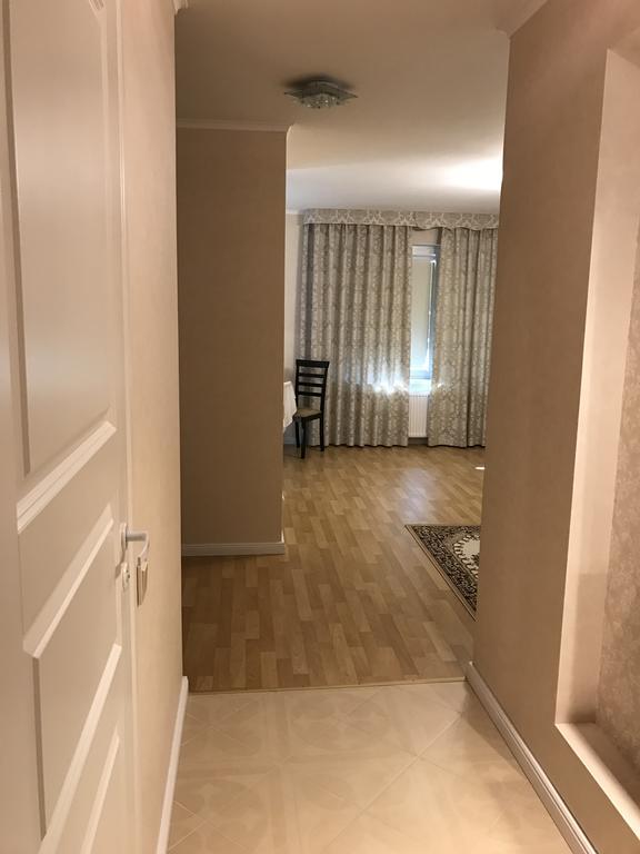 Pretty Apartment Jelgava Exterior photo