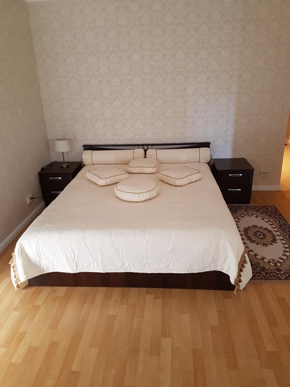 Pretty Apartment Jelgava Exterior photo