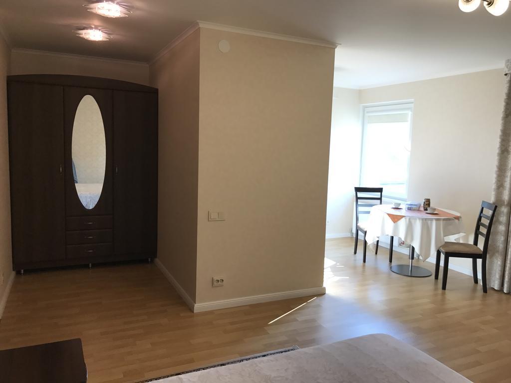 Pretty Apartment Jelgava Exterior photo