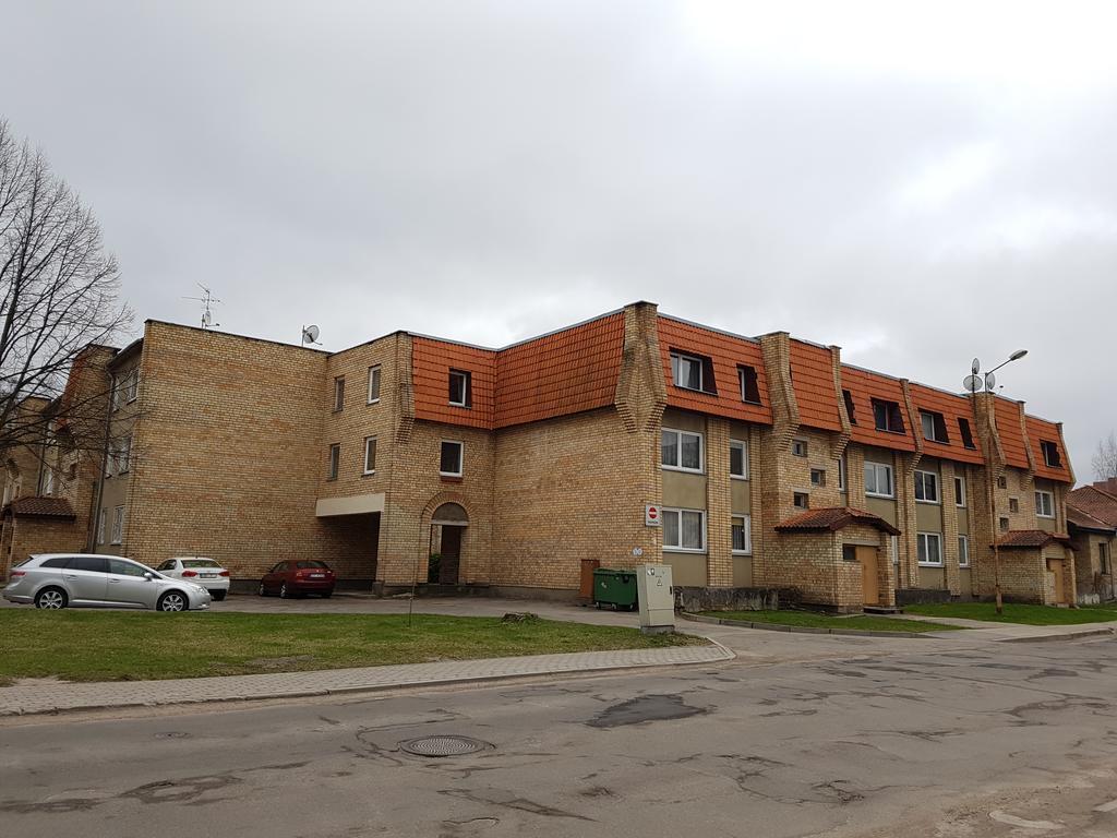 Pretty Apartment Jelgava Exterior photo