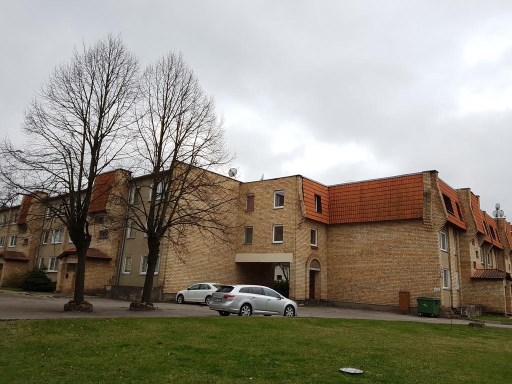 Pretty Apartment Jelgava Exterior photo