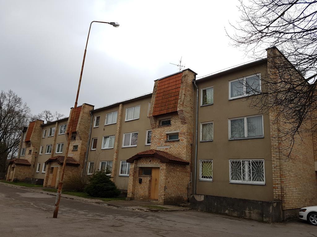 Pretty Apartment Jelgava Exterior photo